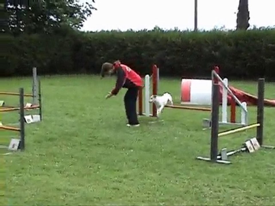 Valy_Entraînement du 1/06/10