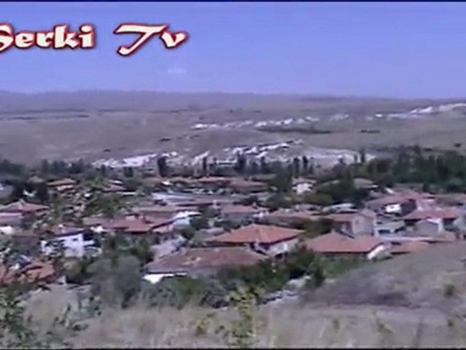 Yüksekli Köyü (2010) Masad'dan Video Cekimi