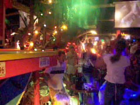 Music pop, ça tourne!