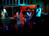 Merco Benzo and the “Airlines” LIVE - RIC'S BOAT - get away