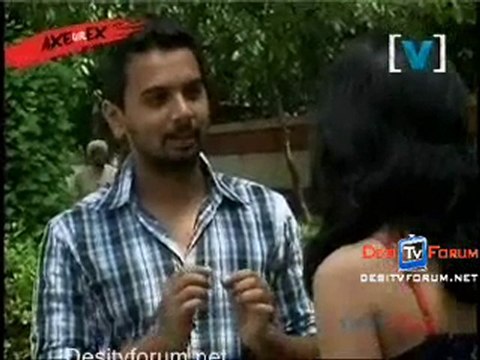 U R Fired - 13th August 2010 - pt1