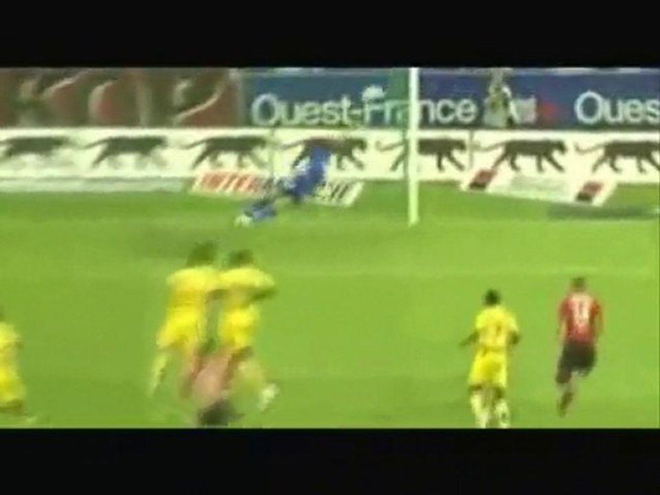 Stade Rennais  FC Sochaux