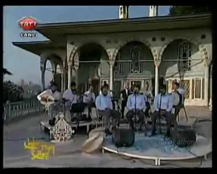 5 Tövbe edelim zembimize Veysel Dalsaldı 2001 Ramazan TRT