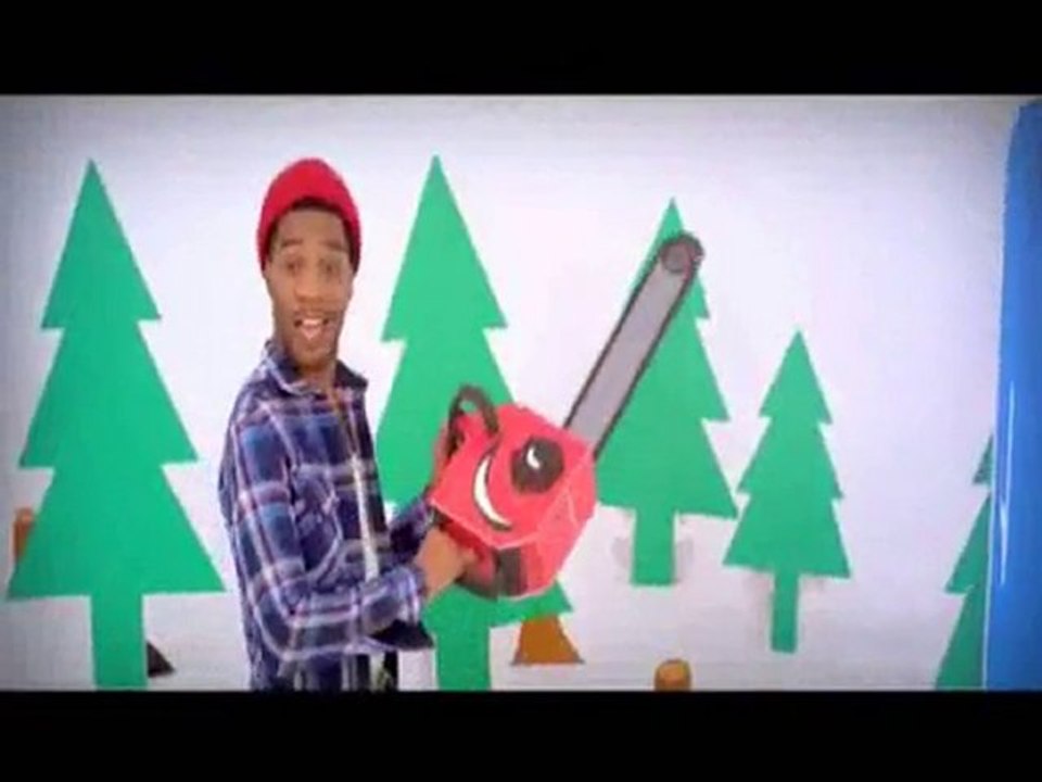 Snoop Dogg feat Kid Cudi - That Tree (Symphonik BANG REMIX)