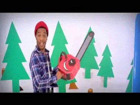 Snoop Dogg feat Kid Cudi - That Tree (Symphonik BANG REMIX)