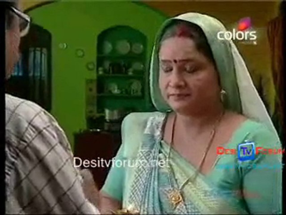 Bhagya Vidhaata - 13th August 2010 pt3
