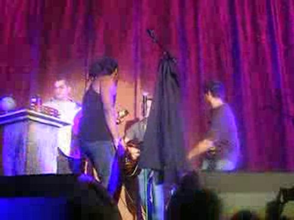 William Baldé - Un Rayon de soleil (intro)