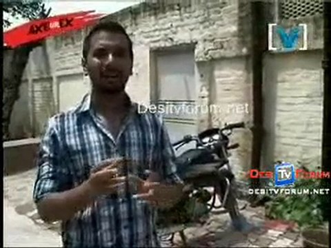 U R Fired - 13th August 2010 - pt4