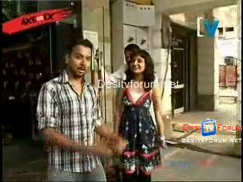 U R Fired - 13th August 2010 - pt3