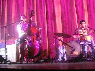 William Baldé - Une reprise de "The Cure"