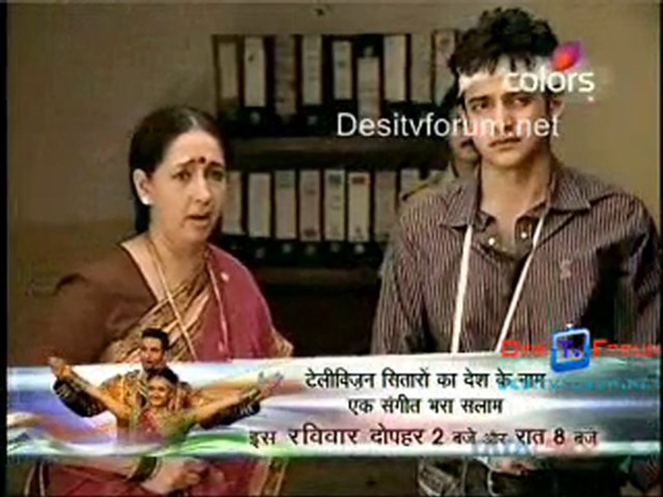 Thoda Hai Bas Thode Ki Zaroorat Hai - 13th August 2010 pt2
