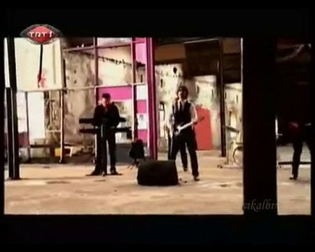 Can ellerinden gelmişem AYNA sufi klip 2010 Ramazan TRT