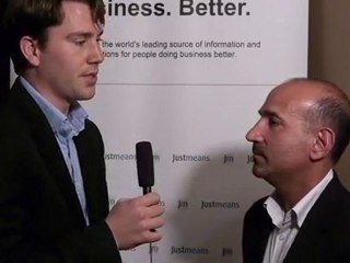 CSR Video Updates: Interview with Michael Levine, Fonterra