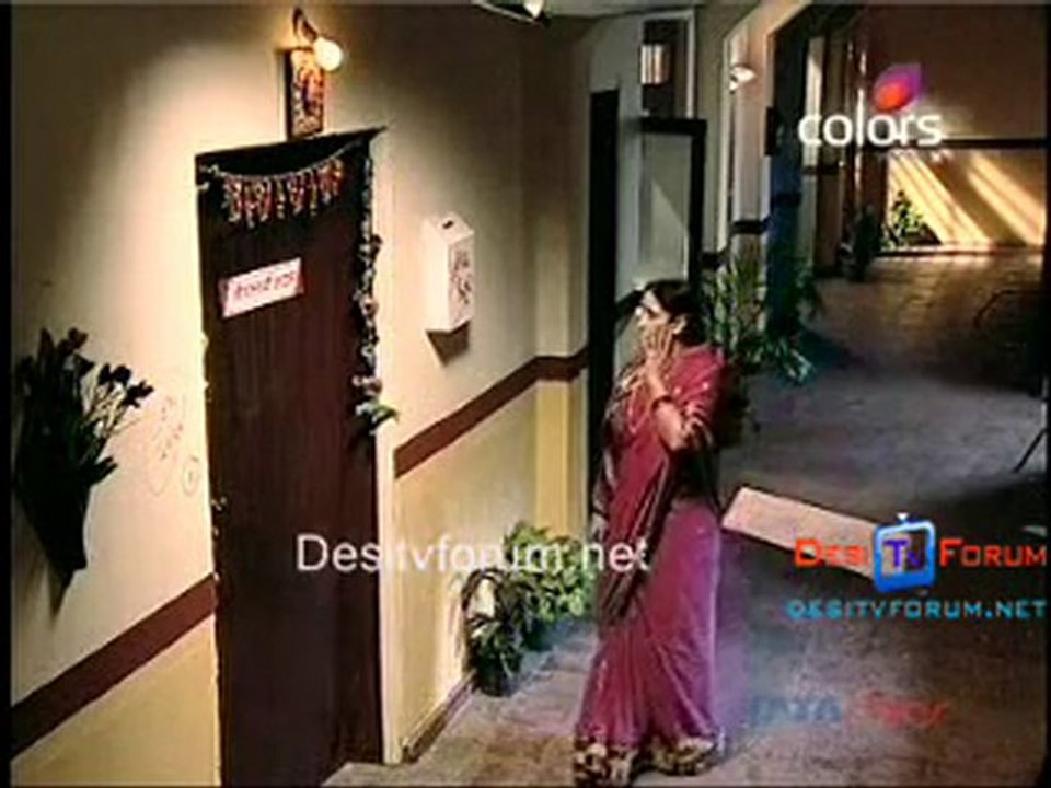 Thoda Hai Bas Thode Ki Zaroorat Hai - 13th August 2010 pt3