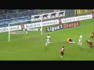 Stade Rennais AJ Auxerre