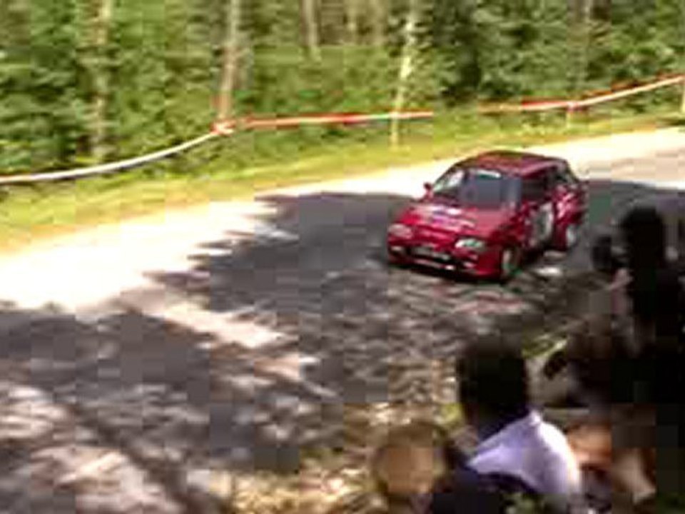 trieves 2010 ax gti fn1 Portugal Etienne Phippaz Turban Marc