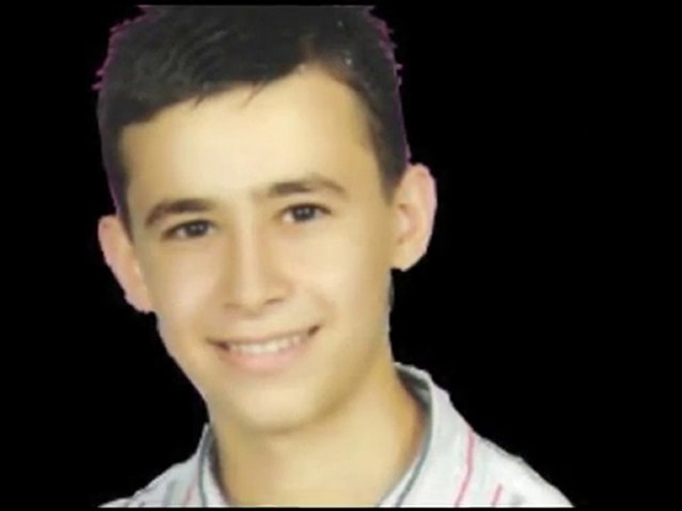 şehid furkan doğan anısına