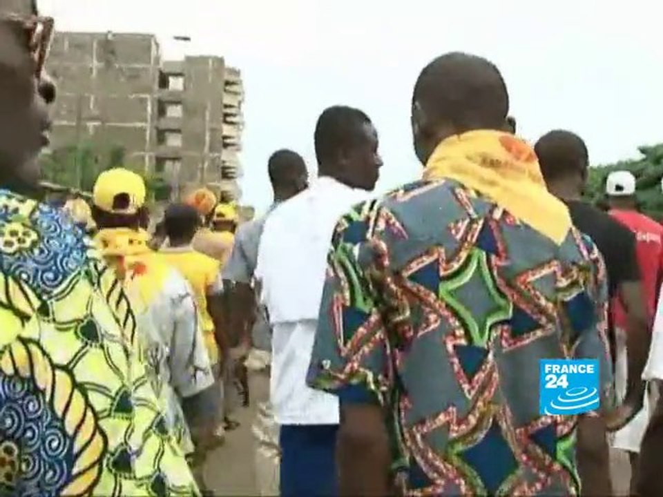 L'opposition togolaise menacée d'implosion