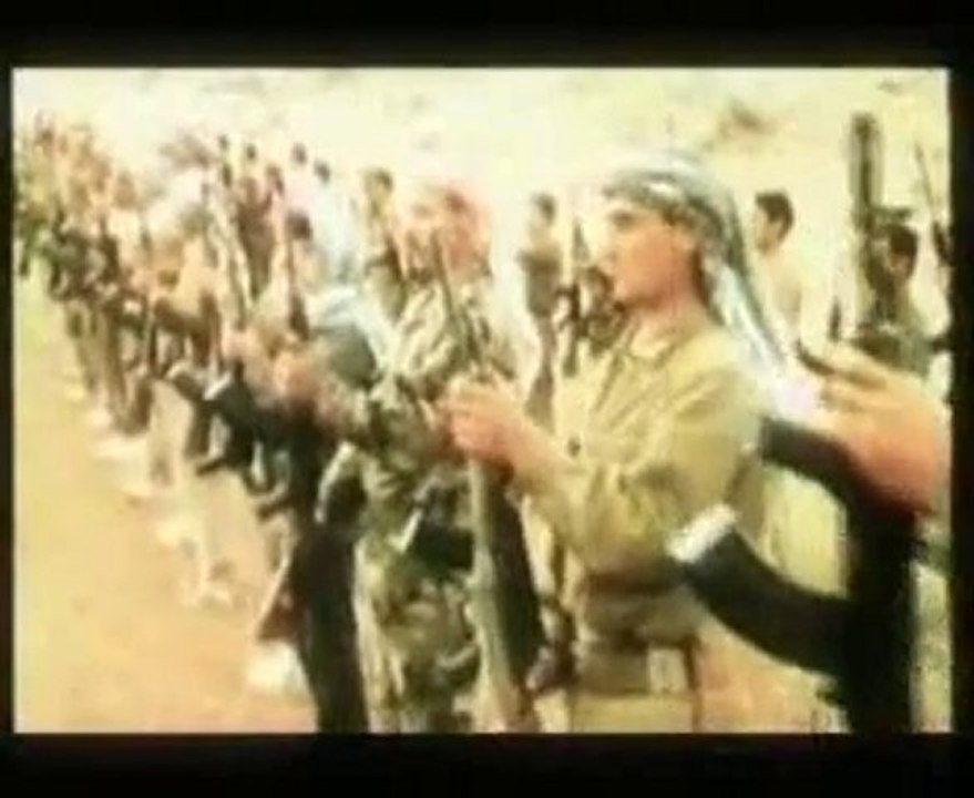 15 AGUSTOS "CEJNA VEJÎN"ê PÎROZ BE DEMOKRATIK ÖZERK KÜRDiSTA