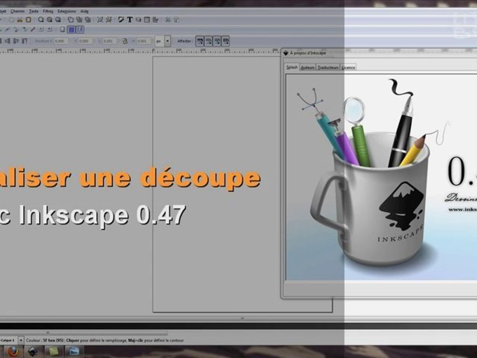 TutoDécoupe