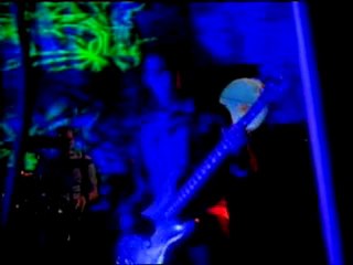 Coldplay Don't Panic 2001-02-14
