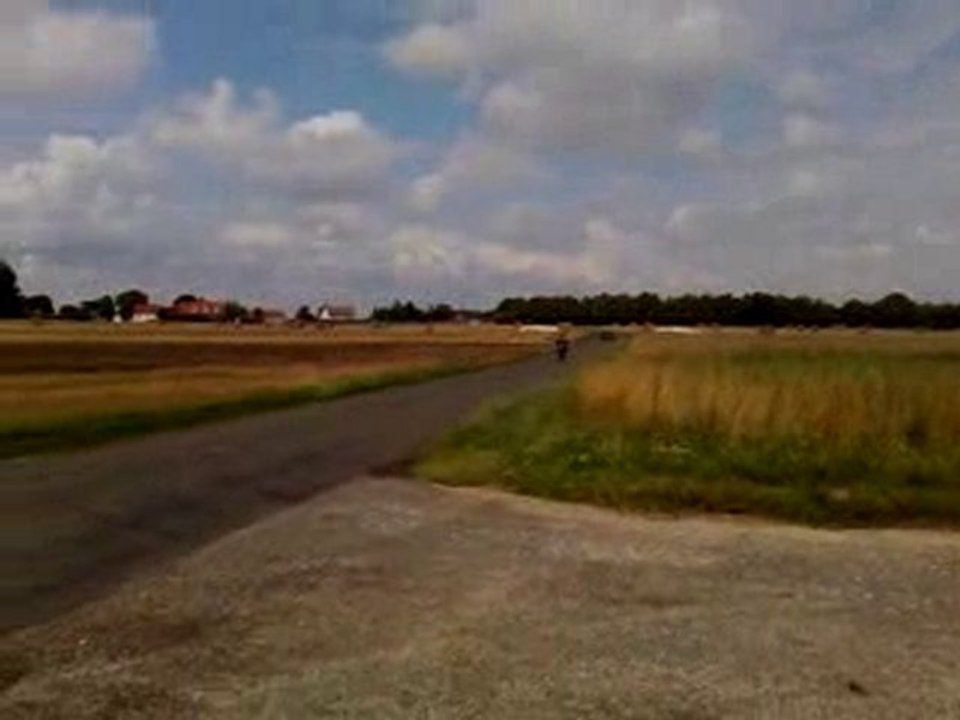 220 en moins de 1km