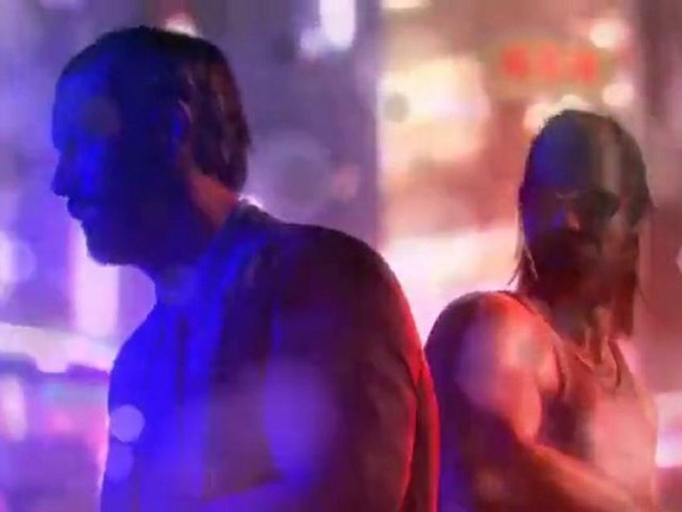 Kane & Lynch 2 : Dog Days - Criminals Trailer