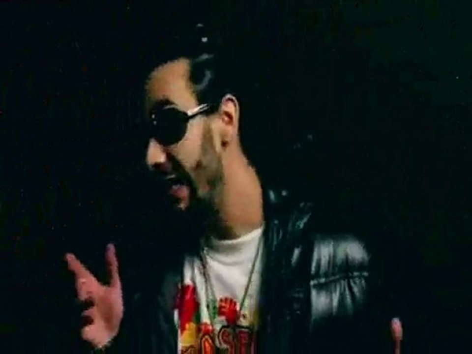 Tarrus Riley feat Konshens and Taïro - Good Girl remix