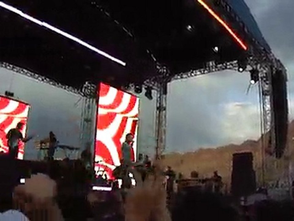 Tarkan Rize Ovit Konseri Öp öp