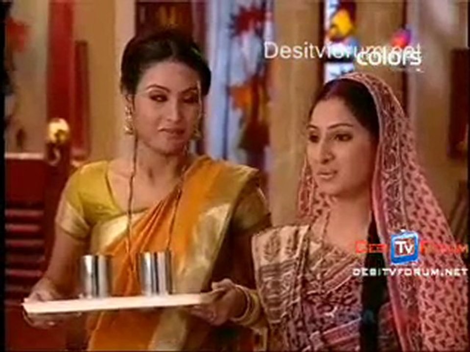 Bairi Piya - 13th August 2010  - pt1