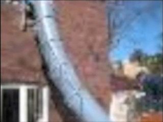 Fire Escape Painting Vancouver 800-649-3333 www.Fireescapep