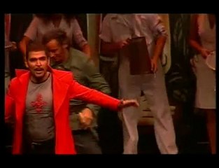 Un clásico de Lope de Vega en clave cubana