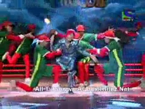 Boogi Woogi 13th August 2010 Part4