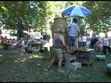 Festival de la Céramique et de la Poterie à Anduze