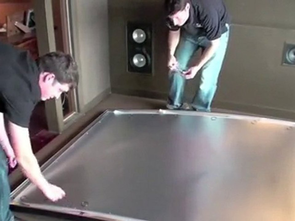 Black Diamond CURVE Install Video