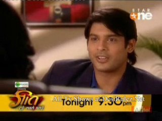 Jaane Pehchane Se Yeh Ajnabee-13th August-Part-2