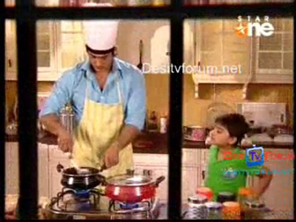 Jaane Pehchaane Se Yeh Ajnabi - 13th August 2010 pt3