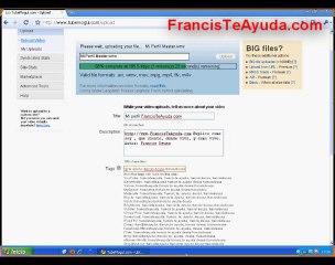 Sindicar desde Tubemogul para  marketing con videos