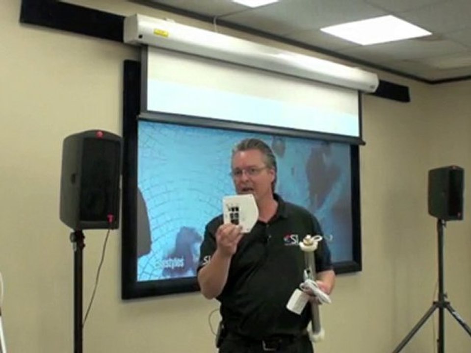 Performance Motorized III