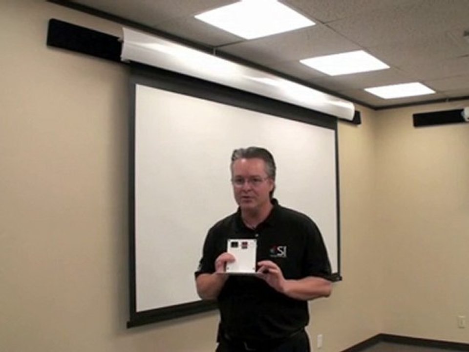 Reference Motorized II