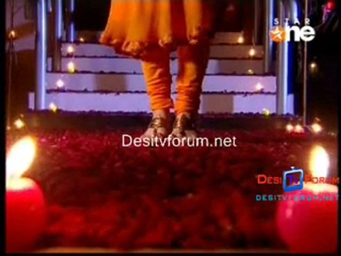 Jaane Pehchaane Se Yeh Ajnabi - 13th August 2010 pt4