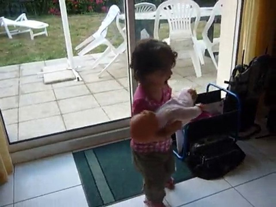 comme Maman