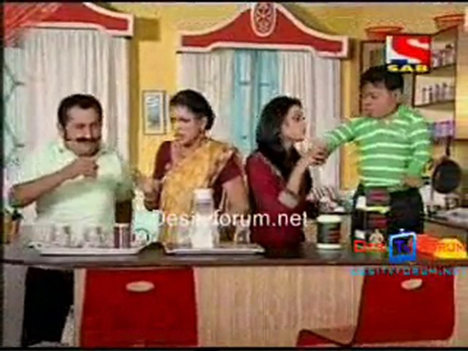 Gutur Gu - 13th Aug 2010 - Pt3