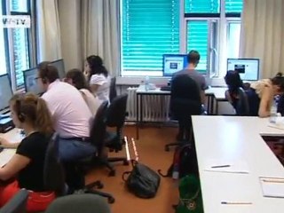 A summer school in Berlin | People & Politics