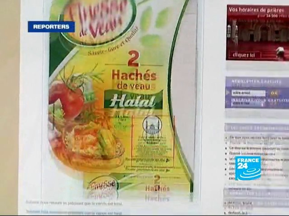 Halal food: inside a big business