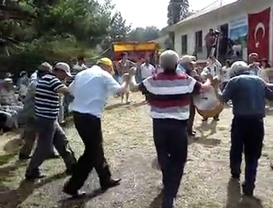 beyagaç köyü şenlik 2010