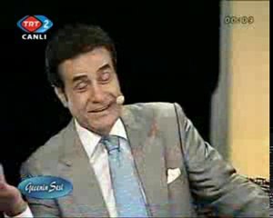 OLMAZMI......ZEKAİ TUNCA !!!