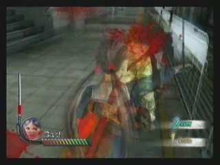 Test Vidéo : OneChanbara : Bikini Zombie Slayer