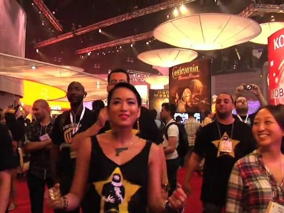 Def Jam Rapstar - Trailer - We Taking Over