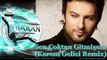 Tarkan  Sen Çoktan Gitmişsin (Kerem Gelici Remix)